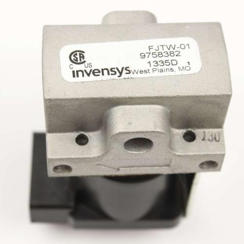 Whirlpool Valve-Soln - WP9758382