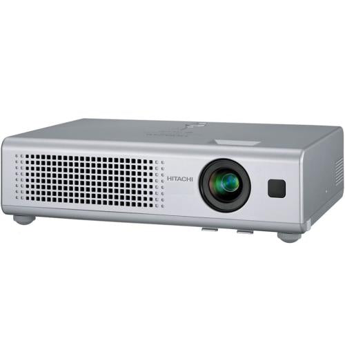 Hitachi CPRS55CW Svga Portable Projector