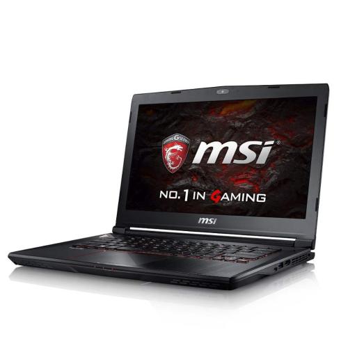 Msi Computer 9S714A332069 Gs43Vr 7Re(Phantom Pro)-069Us-Bb7770H16G1T0Dx10Mh