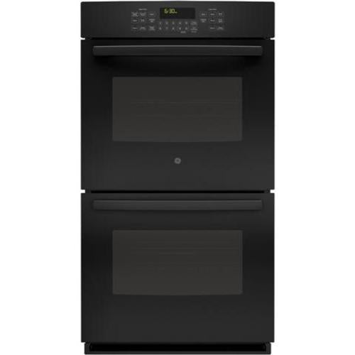 Ge JK5500DF1BB Electric Range