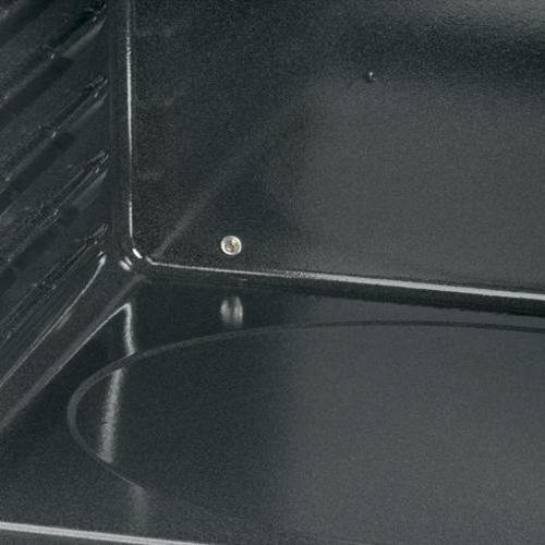 Ge JBP81SK2SS Electric Range