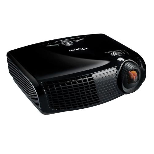 Optoma GT700 Home Entertainment Projector