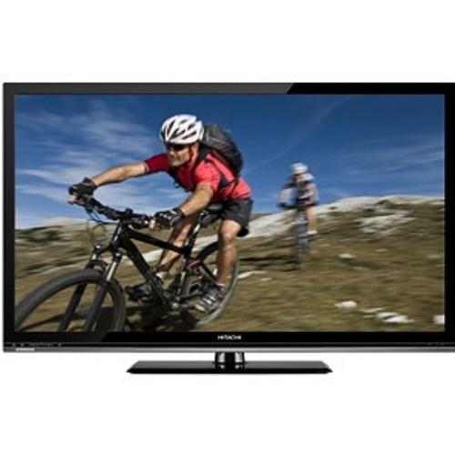 Hitachi LE42S605 Led-Lcd Television