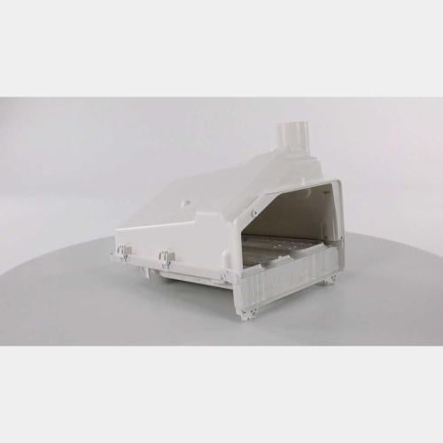 Beko Washer Cover Assembly - 2421700500