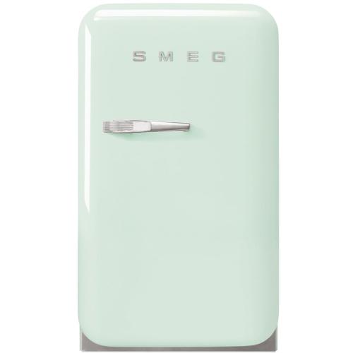 Smeg FAB5URP Lh L0 Refrigerator Fab5