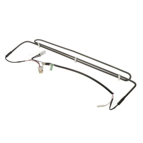 GE Defrost Heater & Harness - WR51X39386