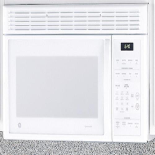Ge JVM1640WB006 Microwave Or Advantium