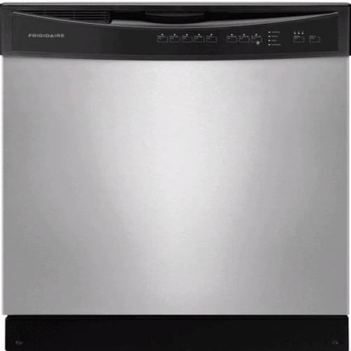Electrolux FFBD2409LS0A