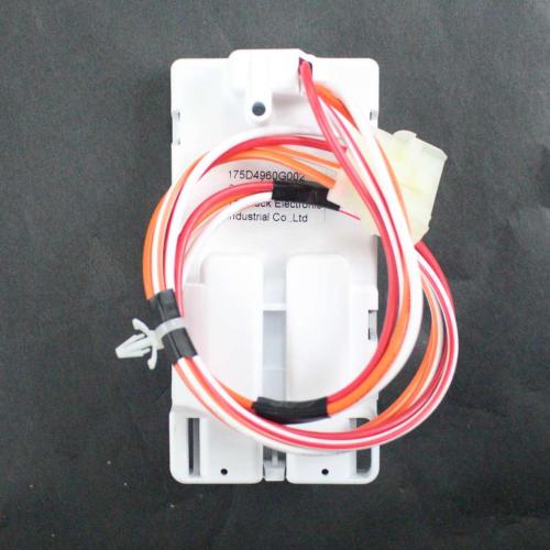 GE Lid Switch Asm - WH12X10333