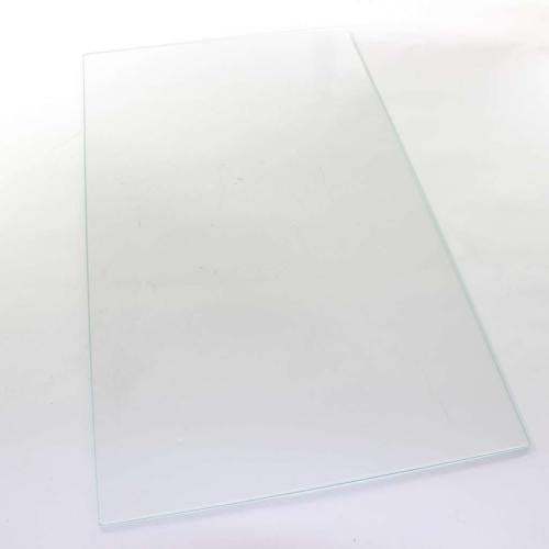 LG Refrigerator Glass Shelf, Crispers - MHL61952333