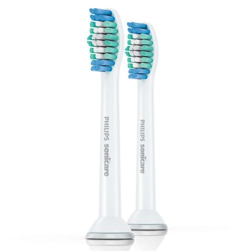 Sonicare Simplyclean Standard Brush Hea - HX6012/04