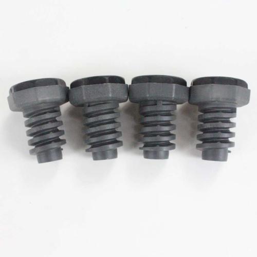 GE Foot And Base 4 Pack - WH02X26590