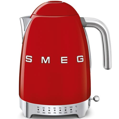 Smeg KLF04RDUS Kettle