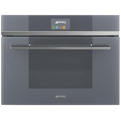 Smeg SFU4104MCS Speed Compact Oven