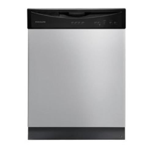 Electrolux FFBD2408NS2A