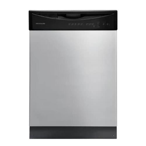 Electrolux FFBD2411NM4A