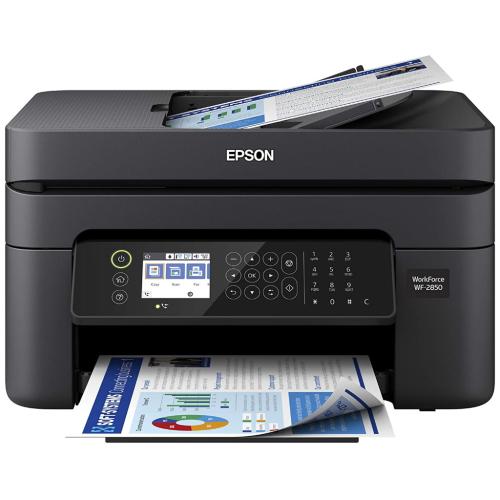 Epson C11CG31201N Workforce Wf-2850 Aio Printer