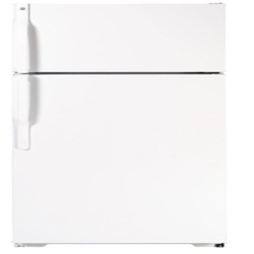 Ge GTS18ABMBRWW Refrigerator