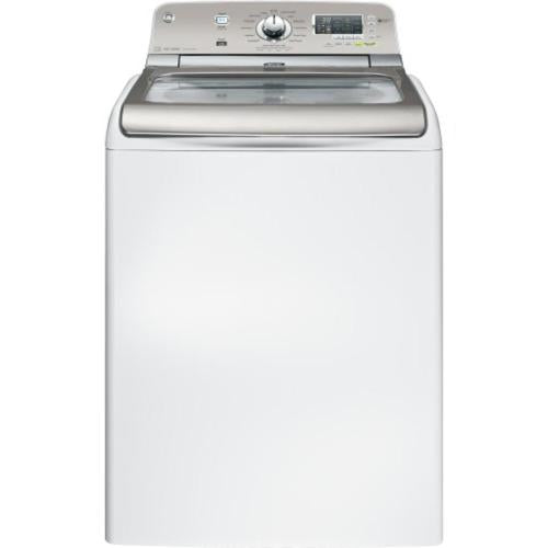 Ge GTWN8250D0WS Washer