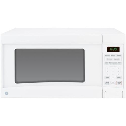 Ge JES1139DS1WW Microwave Or Advantium