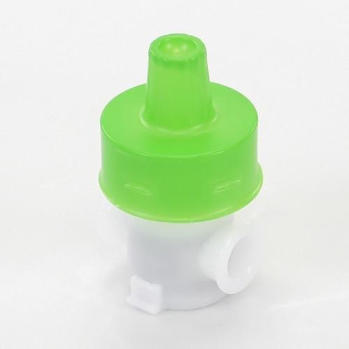 LG Refrigerator Water Filter Head - AKN73029001