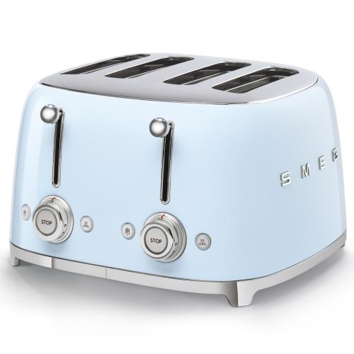 Smeg TSF03PBUS Toaster