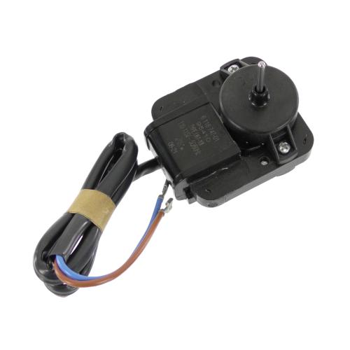Liebherr Refrigerator Motor - 611874701