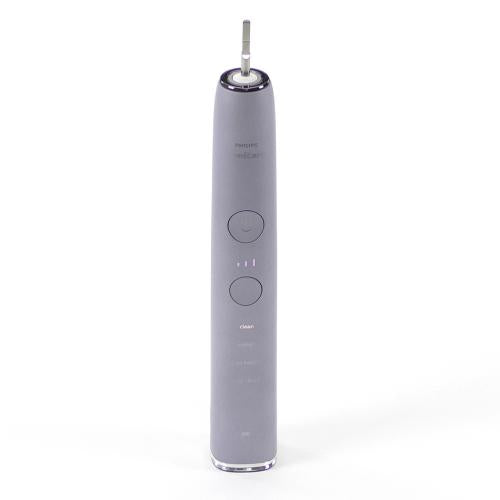 Sonicare W Hdl Dc Smart Silver - 4 Mode - 300005220290