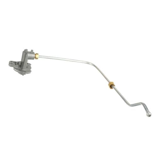 LG Range Burner Assembly - ABF74492603