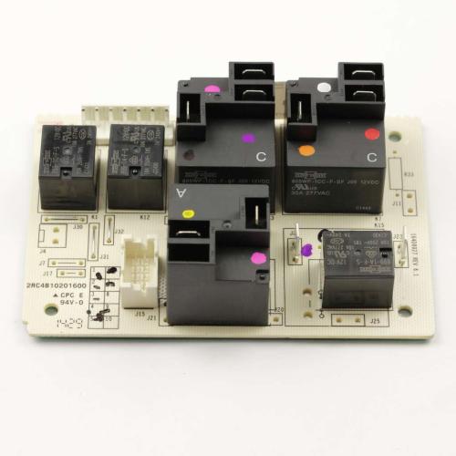 GE Board Daughter Relay 6 - WB27T11358