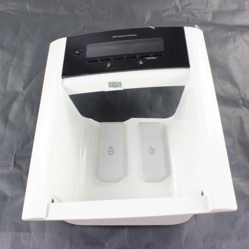 Whirlpool Cover-Front - WPW10283842