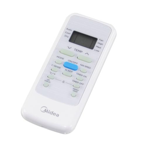Midea Windows Air Conditioner Remote Controller - 17317000A59407