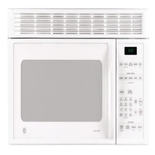 Ge JVM1653WH04 Microwave Or Advantium