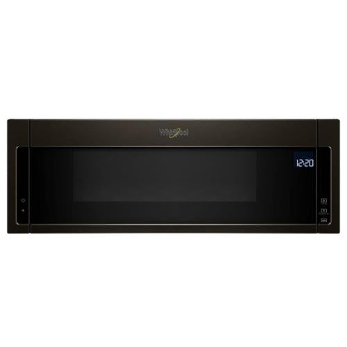 Whirlpool WML75011HV1 1.1 Cu. Ft. Low Profile Microwave Hood Combination