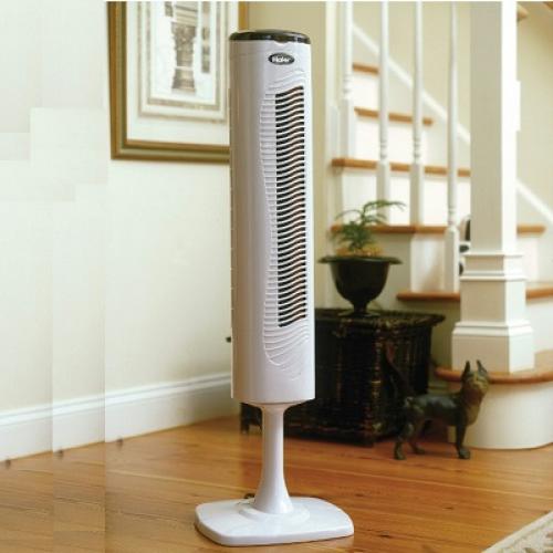 Haier America FTM120GG Tower Fan 30" Height