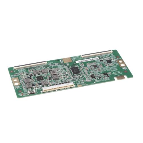 Sony Mounted Pwb E-T-Con (65) - 1-014-109-12