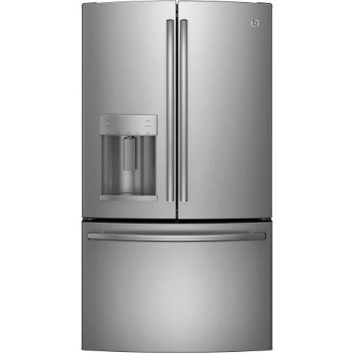 Ge GYE22KSHHSS Refrigerator