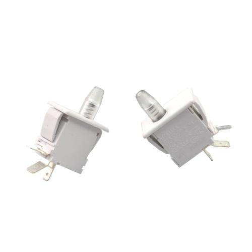 GE Fresh Food Door Light Switch P - WR23X29170