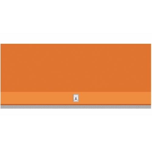 Hestan GVP42OR Ventilation Hood, Outdoor Canopy, 900 Cfm, 42-Inch - Orange
