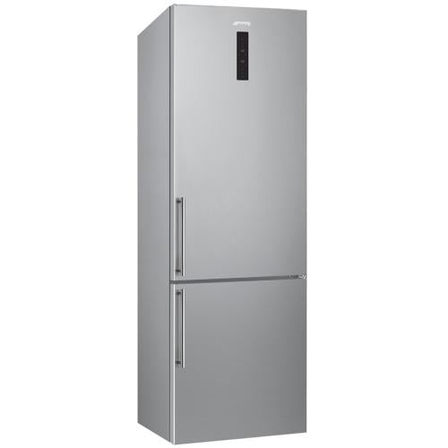 Smeg FC200UXE Free Standing 24-Inch Refrigerator