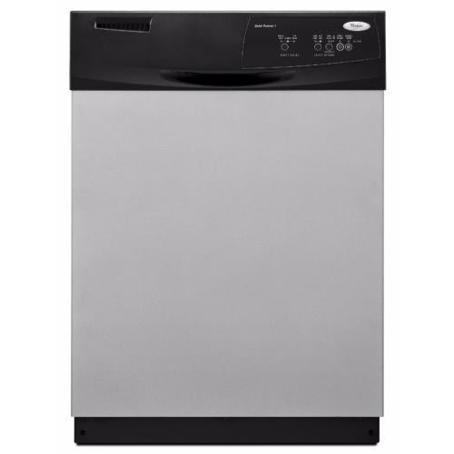 Whirlpool DU1015XTXS3 Dishwasher