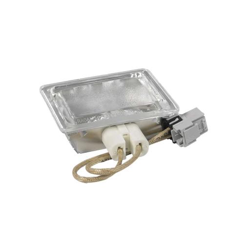 GE Halogen Lamp Assembly - WB25X31221