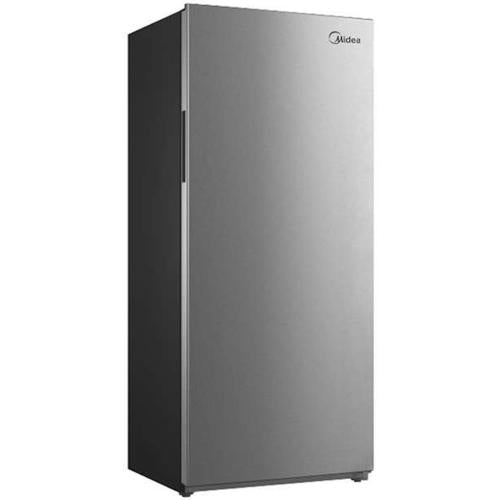 Midea MRU17B2ASL 17 Cu. Ft. Convertible Upright Freezer/Fridge