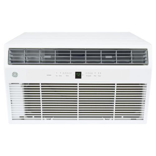 Ge AKEQ12DCHK1 Room Air Conditioner Built In