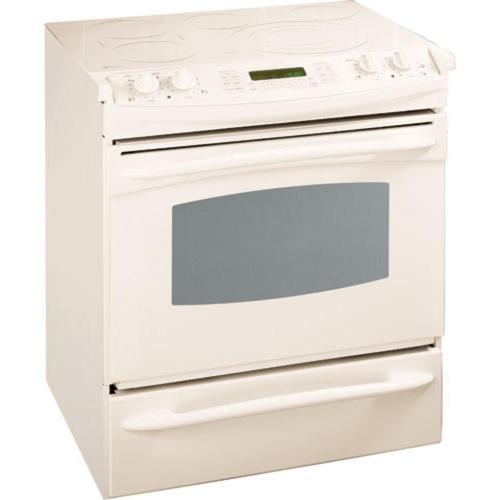 Ge JS968KK2CC Electric Range