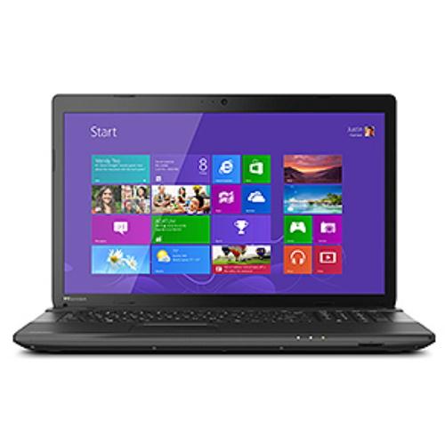Toshiba Hvac PSCENU01V013 Satellite C75D-A7310