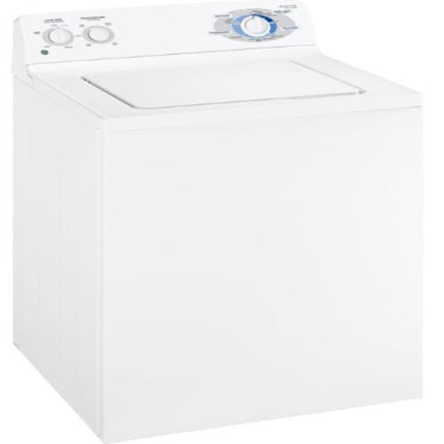 Ge WLSR3000G2WW Washer