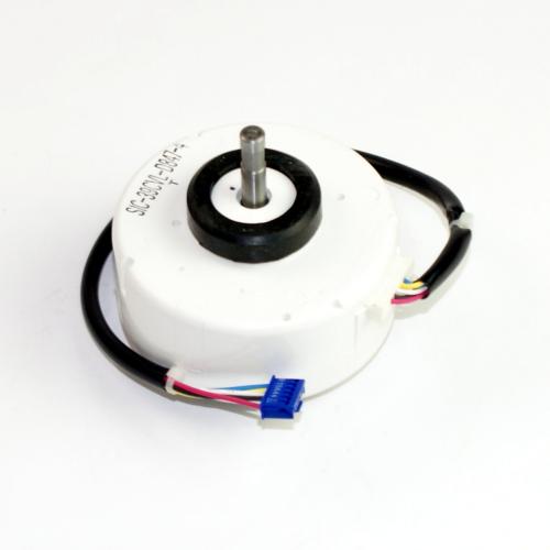 Panasonic Air Conditioner Motor - 9231918221