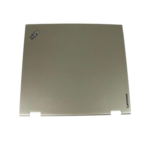 Lenovo Rear Cover,Oled,Silver - 01LV164