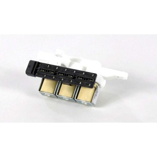 GE Valve Triple Water - WH13X10025